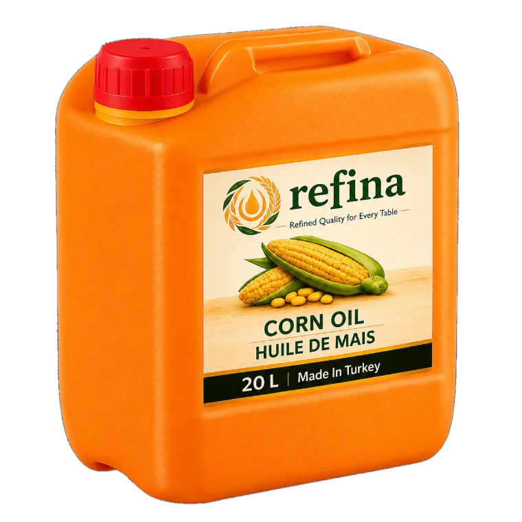 20L Jerrycan