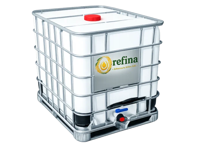 IBC Tank