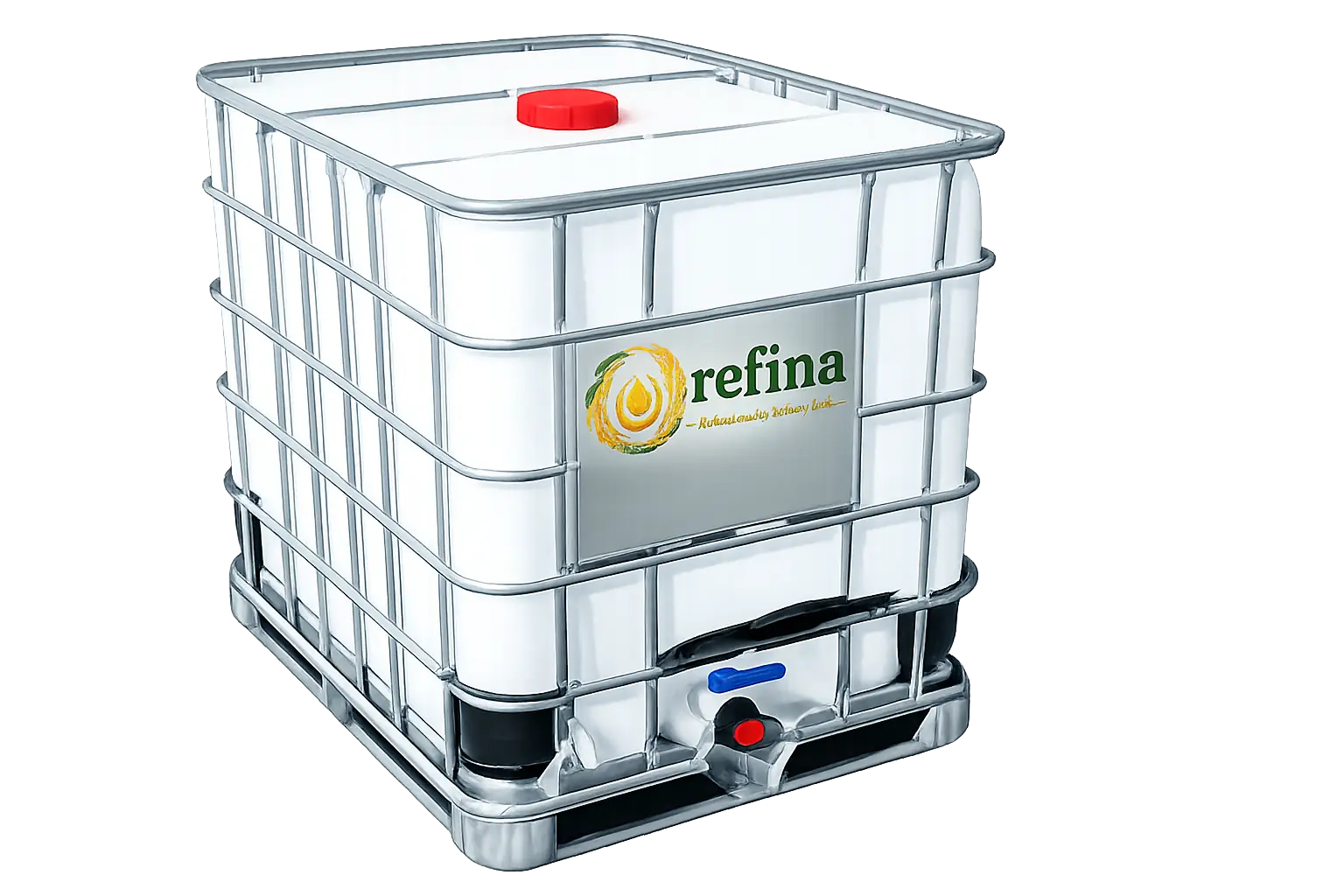 IBC Tank