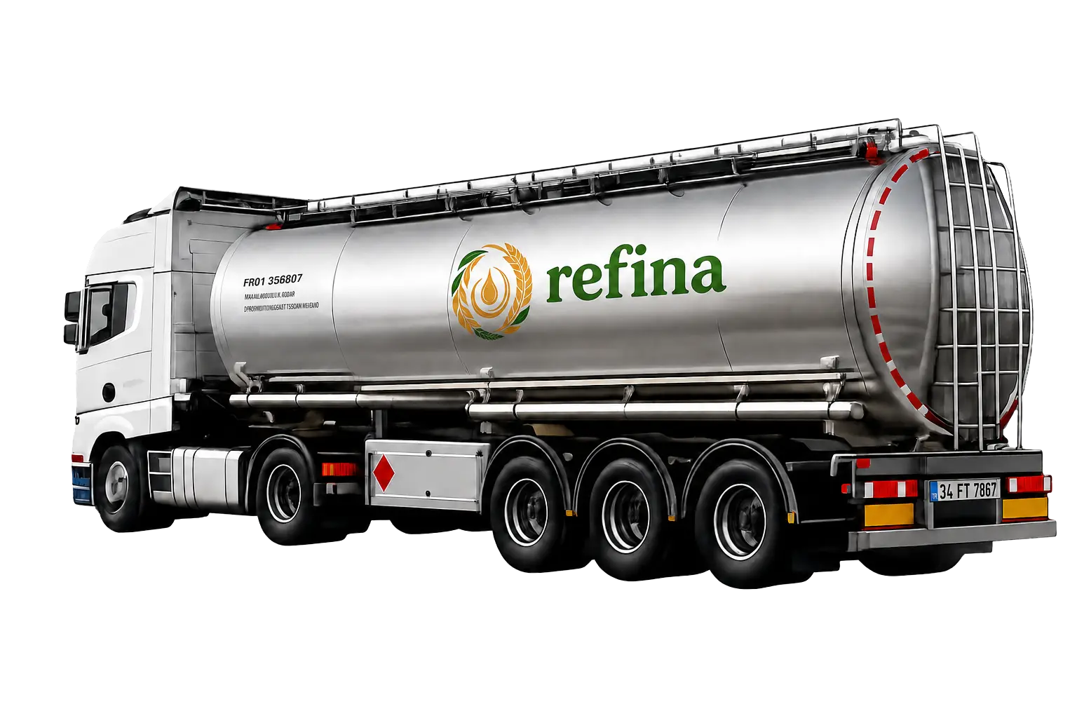 Bulk Oil Delivery