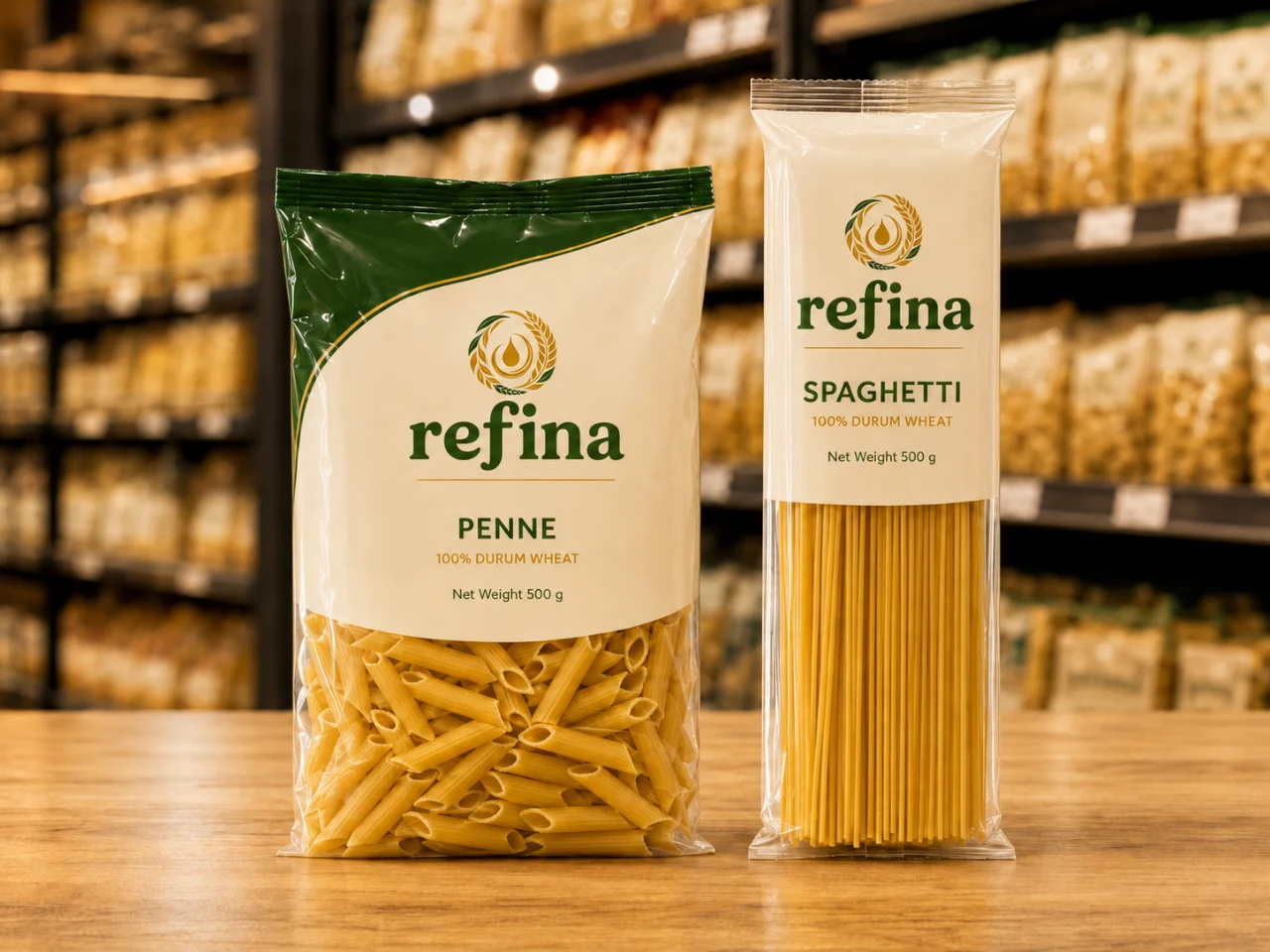 500 g