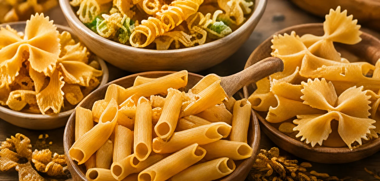 Pasta