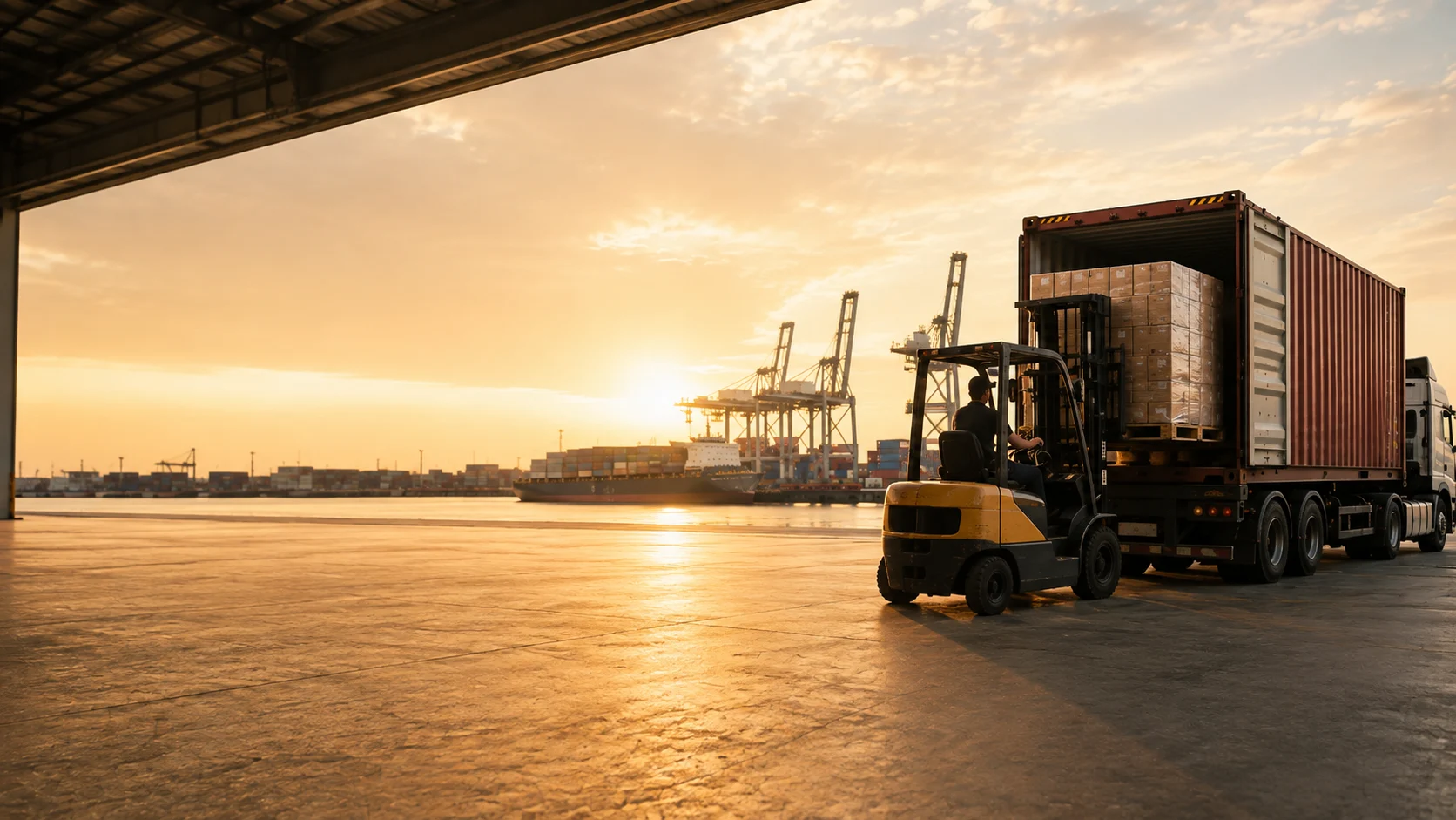 Distributors and importers
