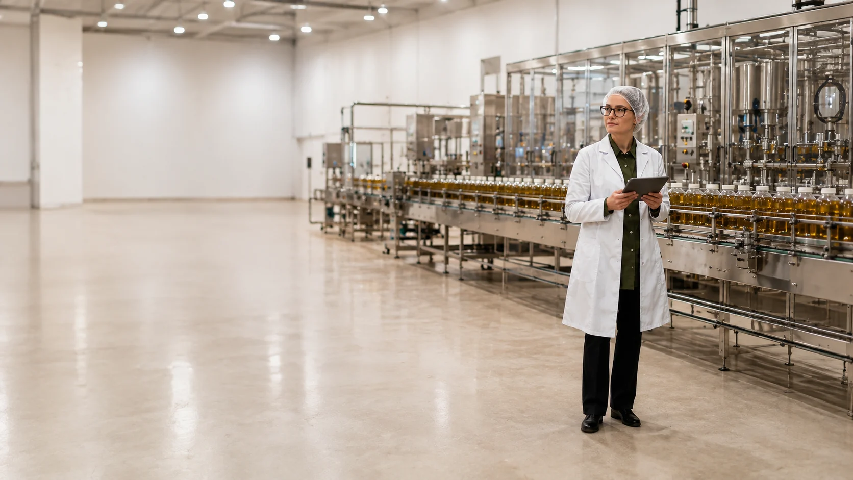 Food manufacturers