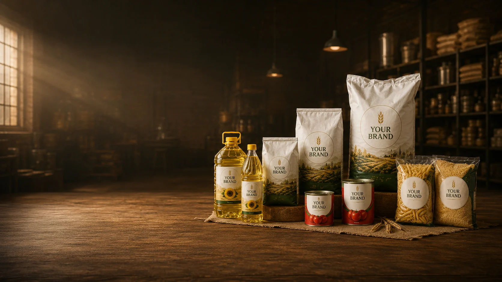 Private label programmes